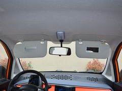 2022款 朋克多多 酷多多 15.5kWh