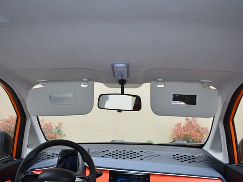 2022款 朋克多多 酷多多 15.5kWh