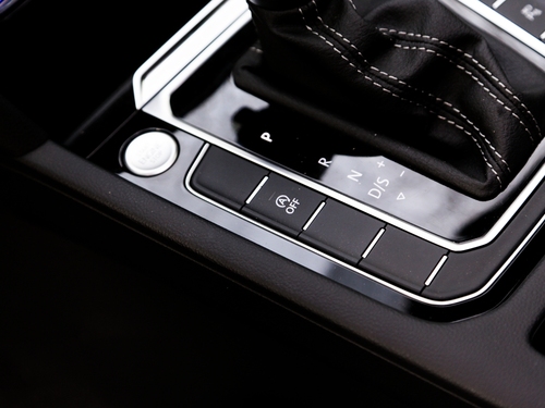 2022款 Arteon 2.0T Shooting Brake R-Line