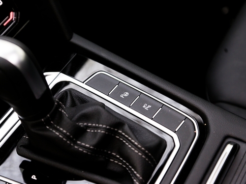 2022款 Arteon 2.0T Shooting Brake R-Line