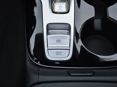 2022款  途胜L 2.0L 混动·智享版