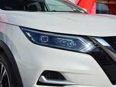 2022款 逍客 2.0L CVT XV Prem.豪华版