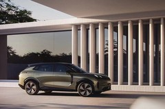 2023款 领克08新能源 120km 长续航Pro图片_高清图