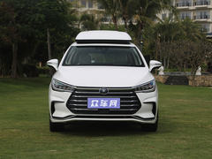 2022款 宋MAX新能源 DM-i 105KM 行政版