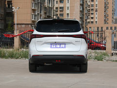 2022款 风行·游艇 追风版