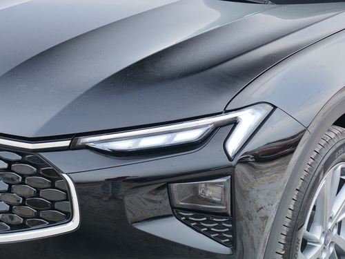 2022款 EVOS EcoBoost 245 风尚版