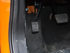 2022款 朋克多多 酷多多 15.5kWh