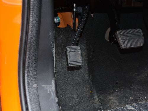 2022款 朋克多多 酷多多 15.5kWh