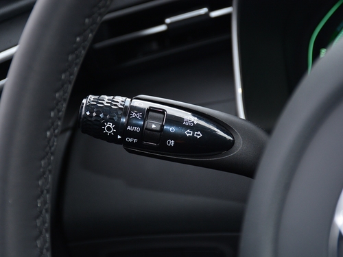 2022款  途胜L 2.0L 混动·智享版