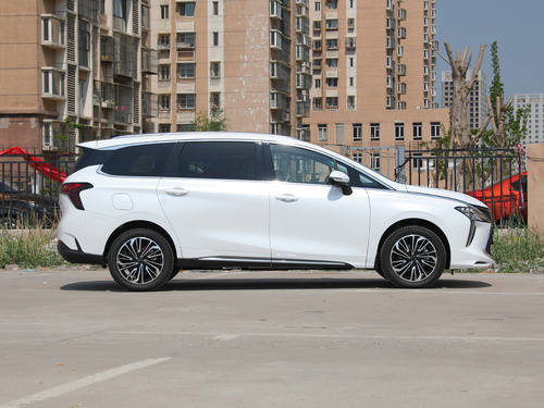 2022款 风行·游艇 追风版