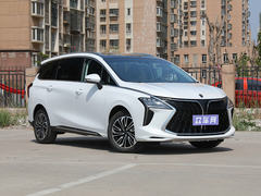 2022款 风行·游艇 追风版