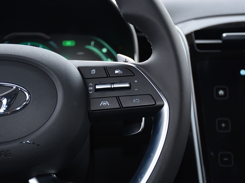 2022款  途胜L 2.0L 混动·智享版