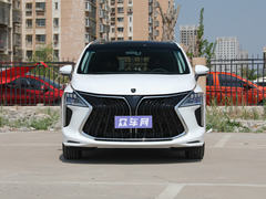 2022款 风行·游艇 追风版