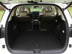 2022款 宋MAX新能源 DM-i 105KM 行政版