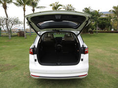 2022款 宋MAX新能源 DM-i 105KM 行政版