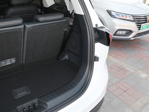 2022款 风行·游艇 追风版