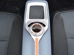 2022款 朋克多多 酷多多 15.5kWh