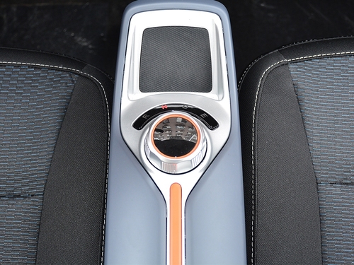 2022款 朋克多多 酷多多 15.5kWh