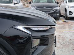 2022款 EVOS EcoBoost 245 风尚版