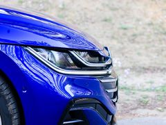 2022款 Arteon 2.0T Shooting Brake R-Line