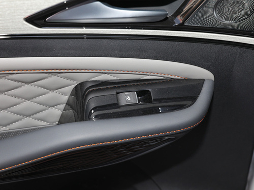 2022款 风行·游艇 追风版