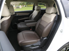 2022款 宋MAX新能源 DM-i 105KM 行政版