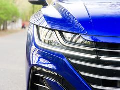 2022款 Arteon 2.0T Shooting Brake R-Line