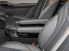 2022款 风行·游艇 追风版