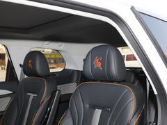 2022款 风行·游艇 追风版