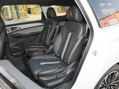 2022款 风行·游艇 追风版