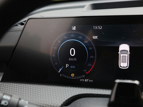 2022款 长安CS75 PLUS 第二代 1.5T 自动领航型