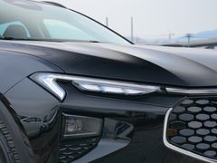 2022款 EVOS EcoBoost 245 风尚版