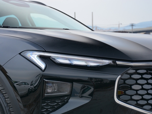 2022款 EVOS EcoBoost 245 风尚版