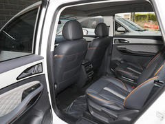 2022款 风行·游艇 追风版