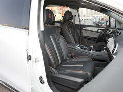 2022款 风行·游艇 追风版