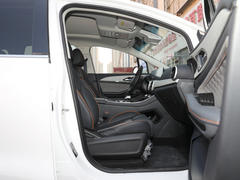 2022款 风行·游艇 追风版