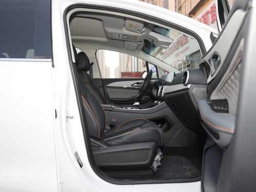 2022款 风行·游艇 追风版