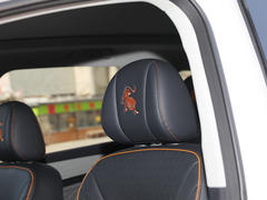 2022款 风行·游艇 追风版