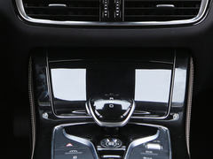 2022款 宋MAX新能源 DM-i 105KM 行政版