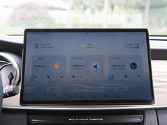 2022款 宋MAX新能源 DM-i 105KM 行政版