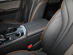 2022款 风行·游艇 追风版