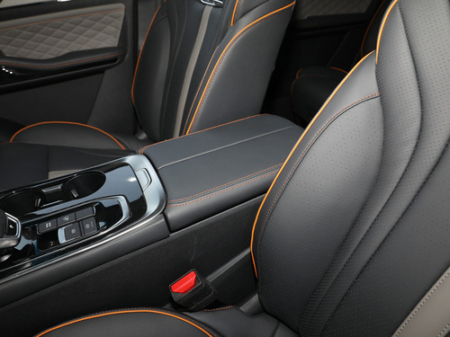 2022款 风行·游艇 追风版