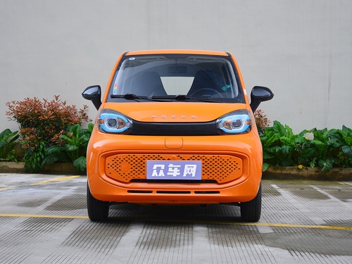 2022款 朋克多多 酷多多 15.5kWh