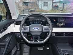 2022款 EVOS EcoBoost 245 风尚版