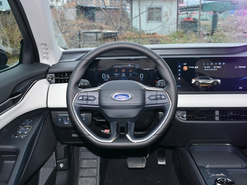 2022款 EVOS EcoBoost 245 风尚版