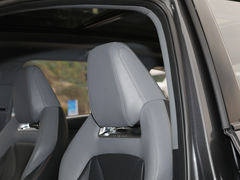 2022款 长安CS75 PLUS 第二代 1.5T 自动领航型