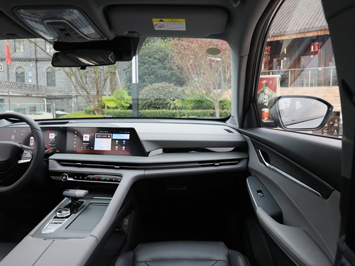 2022款 长安CS75 PLUS 第二代 1.5T 自动领航型