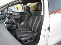 2022款 风行·游艇 追风版