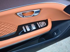 2022款 汉 DM-i 121KM 尊享型