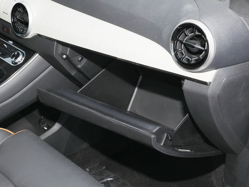 2022款 风行·游艇 追风版